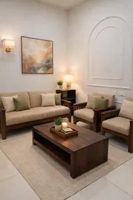 Guest Stay Inn 1BHK - Image 4