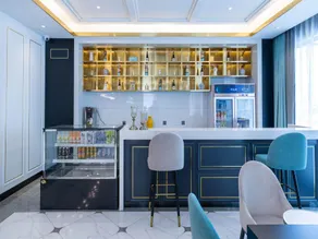 Xana Deluxe  Hotel Qingdao Beer Street Zhongshan Park - Image 5