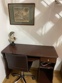 Lindo Duplex com closet - Image 1