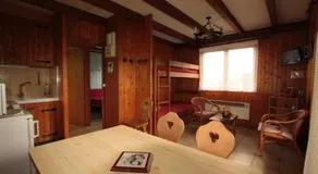 Charmant petit chalet cosy - Image 3