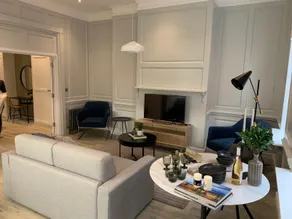 Gerrard Place by Aeria Apartments - Image 1