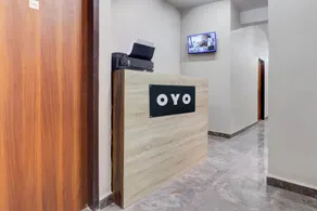 Hotel O HIRDAY PALACE - Image 3