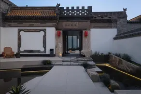Ruyuan Hot Spring Homestay (xinzhou Ancient City Branch) - Image 4