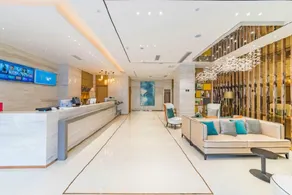 City Comfort Inn Tai'an Taishan Tianwai Village Hongmen - Image 3