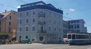 HITrental Altstetten Apartments - Image 4