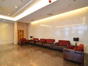 Jinyuwan Hotel - Image 2