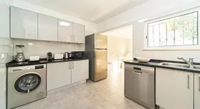 4-bedroom house in Cascais, near Guincho beach - Image 2