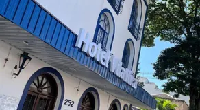 Hotel Vila Rica - Image 4