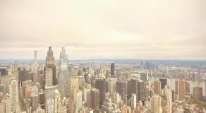 Haven on Bruckner Sprawling 2BR w King Bed fast WiFi 20 minutes to Times Square - Image 4