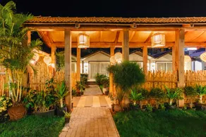 Stone Wood Beach Resort- A Party Hotel - Image 4