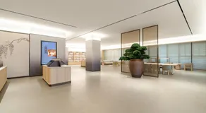 JI Hotel Guilin Convention and Exhibition Center Fuxing Road - Image 4