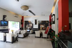 Hotel Meridian Plaza - Image 2