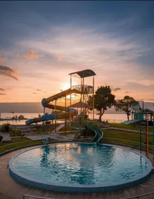 Patra Parapat Hotel - Image 2