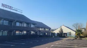 Hotel Pavillon des Gatines - Image 5