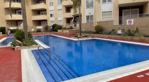Holiday Home Amari - Residencia Albatros - Image 3