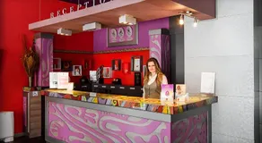 Alliance Hotel - Image 3