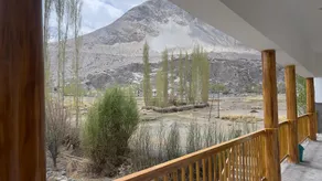 Ladakh Ecotel Farmstay - Image 3