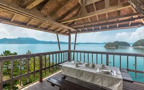 Yeosu Noeulgwa Bada Pool Villa - Image 2