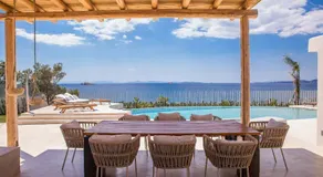 Seafront Athens Riviera Lagonisi Villa - Image 3