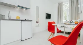 SIA Downtown Apartments - Image 4