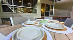 Sunset Ridge Retreat Villa - Image 4