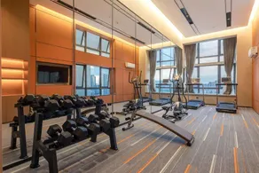 Heyi light luxury hotel - Image 5
