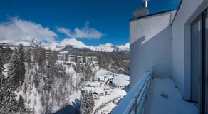 Hotel Panorama - Image 5