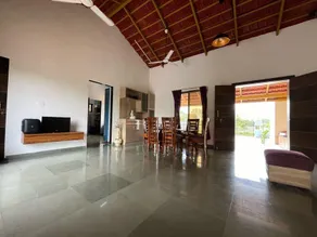 3 BHK Villa by the river - Image 4