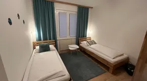 "Haus im Grünen" Ferienhaus mit Sauna direkt am Ossiacher See und an der Gerlitzen Alpe - Image 2