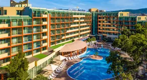 MPM Hotel Kalina Garden - All Inclusive - Image 2