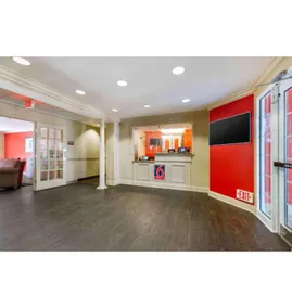 Studio 6 Extended Stay Washington - DC Gaithersburg South MD - Image 3