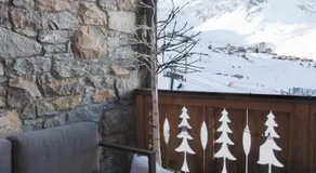 Hôtel Le Paquis Tignes - Image 5