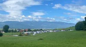 Camping Wildbolz - ruhiger Stellplatz - Image 4