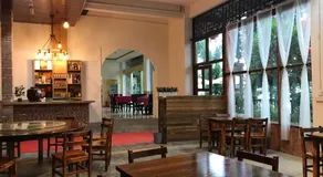 Enshi Grand Canyon Chunlun Farmstay - Image 4
