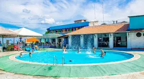 Hotel Oásis e Balneário - Image 3