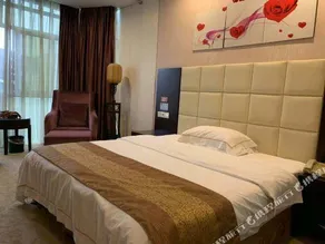Yuxiang Business Hotel - Image 2