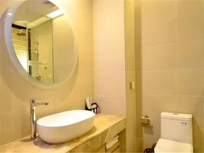 Lavande Hotel Wuhan Wangjiawan Subway Station Branch - Image 5