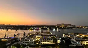 Nile View Studio Aswan - Image 4