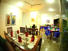 Hill House Kandy - Image 3