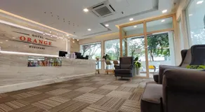 Orange Business Hotel Petaling Jaya - Image 2