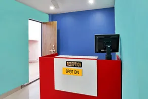 SPOT ON Hotel Galaxy Inn - Image 5