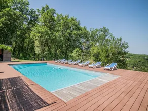Dordogne Poolside Escape - Image 4
