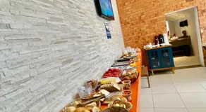 Smart Hotel Joinville - Image 5