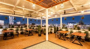 AIRA Boutique Hotel - Image 5