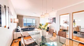 Oceanside Terrace Apartment by Holiday Rental Madeira - Image 2