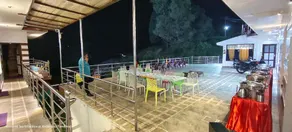 The Jacks Hilltop Resort Kodaikanal - Image 2
