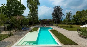 Villa Berrettini - Image 5