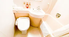 Mango Hotel Nichinan - Image 5