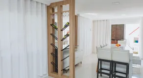 Casa com Sinuca e Churrasqueira - a 10 min de Balneário Camboriú! - Image 4