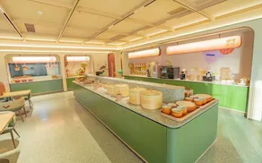 Orange Hotel (Foshan QianDeng Lake Park Branch) - Image 4